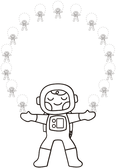 child-astronaut-juggling-cosmonaut-6124862