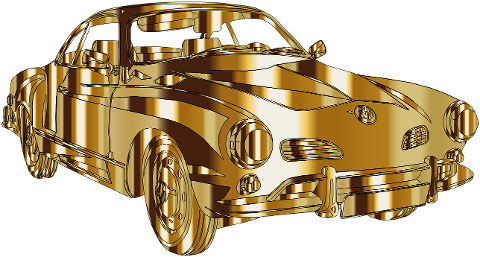 car-gold-car-gold-vehicle-vehicle-7242616