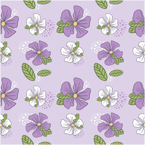 flowers-pattern-texture-art-8175044