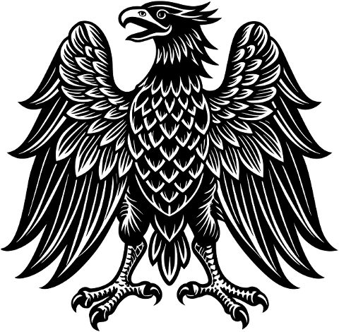 ai-generated-eagle-bird-animal-8726286