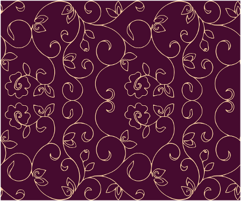 pattern-art-swirls-flowers-elegant-7754411