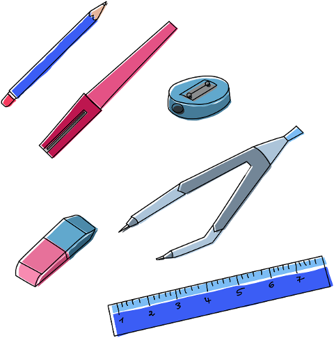 eraser-pencil-ruler-sharpener-6620532