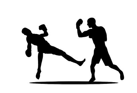 boxing-fight-silhouette-sport-6091981