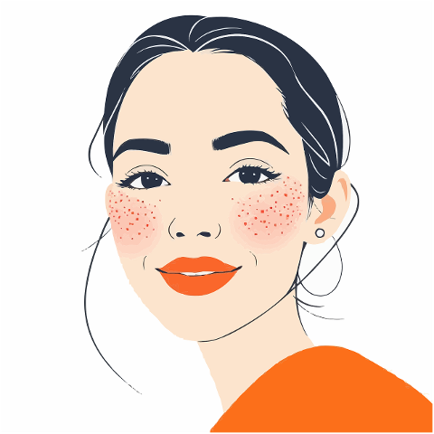 ai-generated-woman-female-skincare-9848620