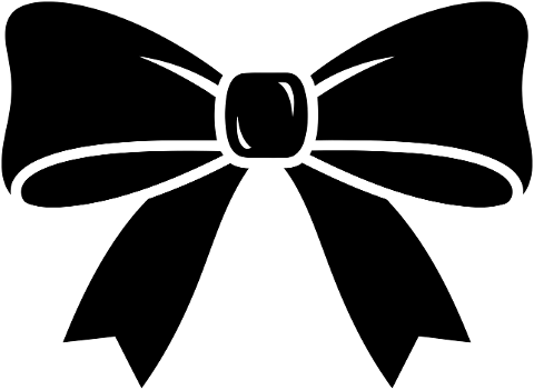 bow-ribbon-black-gift-present-10052534
