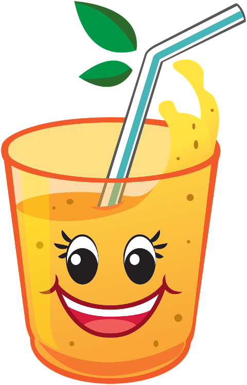 orange-juice-cartoon-character-6927663