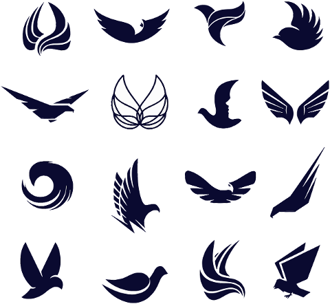 wings-birds-logo-icons-icon-set-6743749