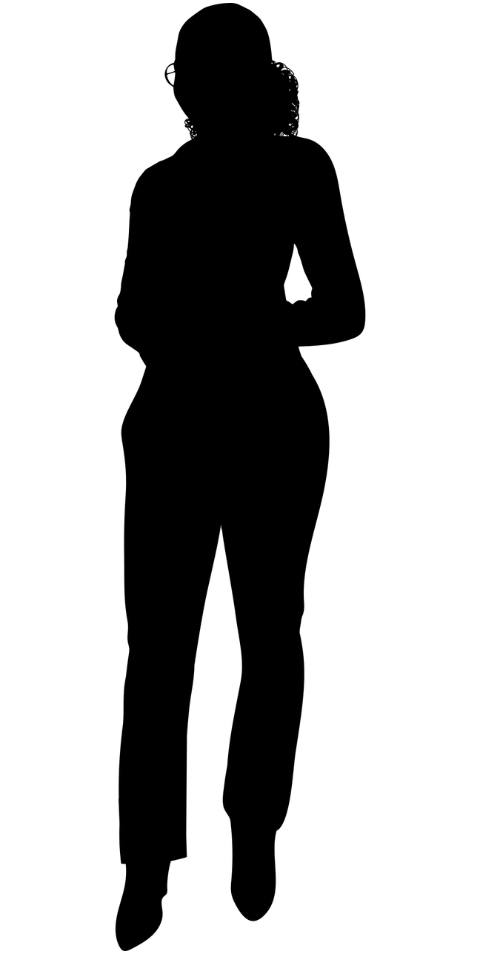 silhouette-business-woman-woman-7085218