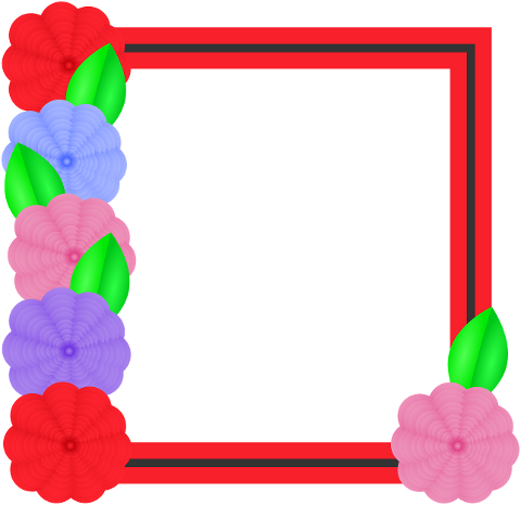 happy-mothers-day-floral-frame-frame-7398129