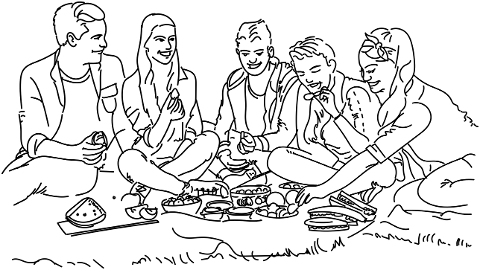 people-picnic-celebration-nature-6326306