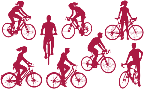 cyclists-bicycles-bicyclists-bikers-6552250
