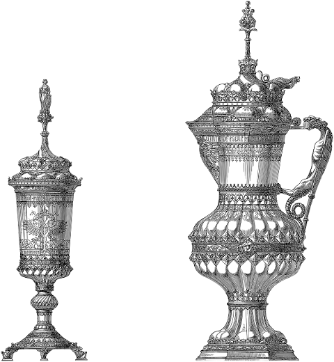 goblets-chalice-cup-pitcher-jug-7242675