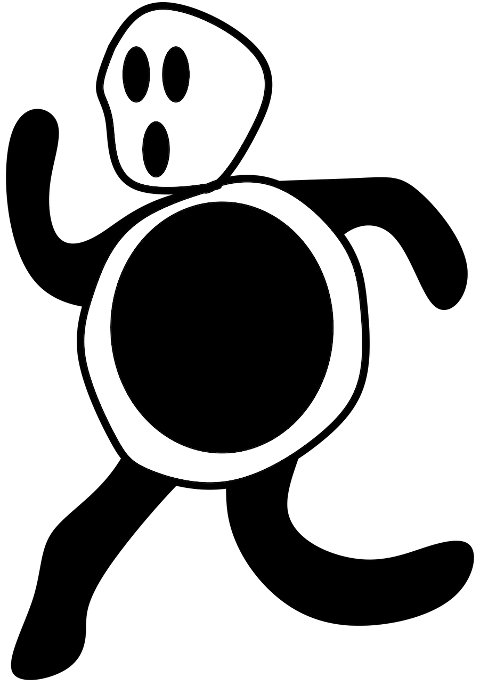 runner-humanoid-figure-cartoon-7322491