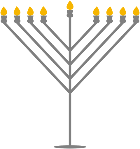 menorah-hannukah-judaism-jewish-8413037