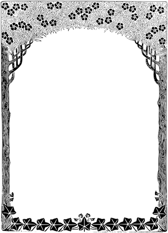 vintage-frame-line-art-antique-old-5202533