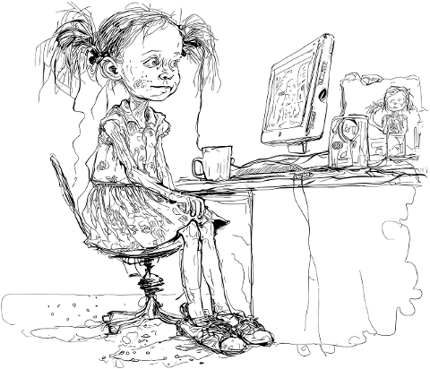 girl-computer-desk-child-kid-8066426