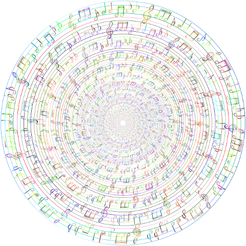 music-musical-notes-vortex-8178293