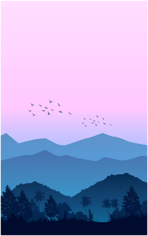 mountain-landscape-sky-sunset-4826586
