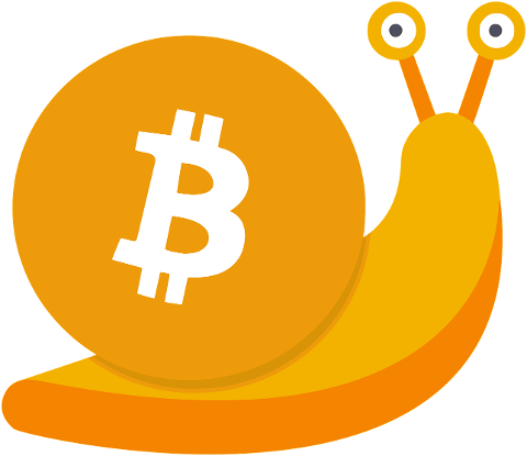 btcore-snail-bitcoin-btc-7029697