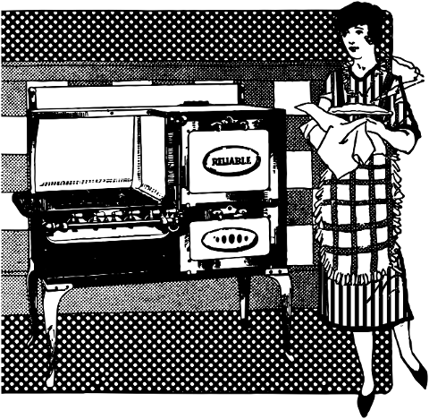 vintage-stove-wood-burning-stove-4515434