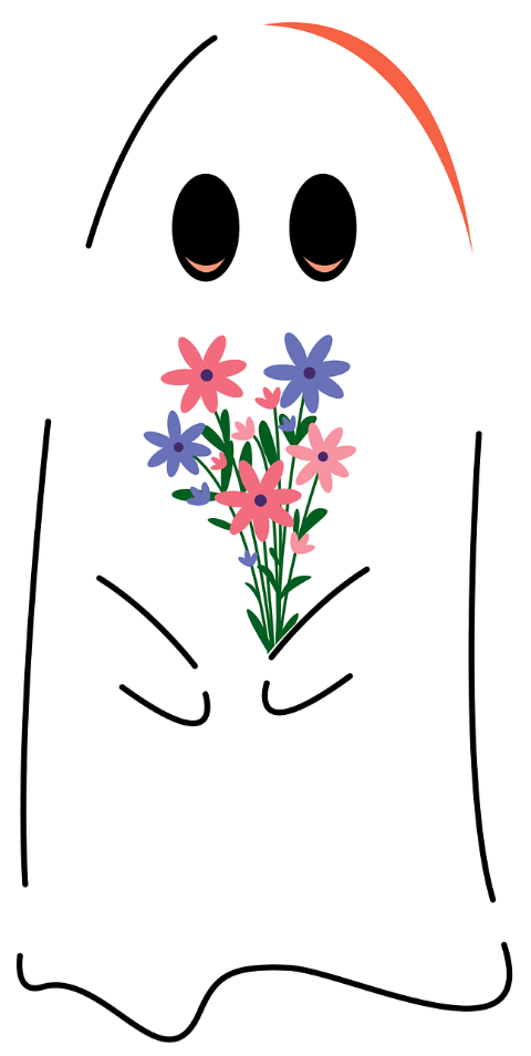 ghost-flowers-cartoon-flora-8418904