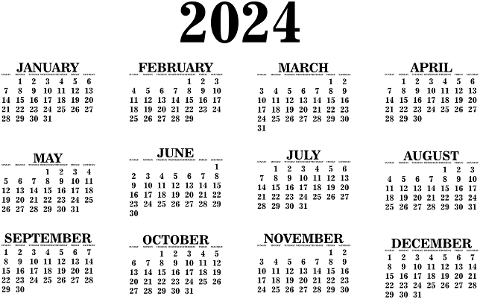 calendar-2024-date-months-day-8178257
