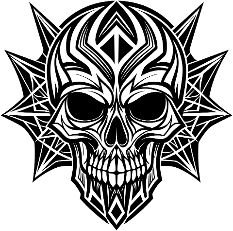 ai-generated-skull-skeleton-bones-8984209