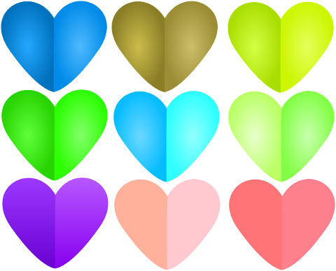 colorful-hearts-hearts-decor-love-7346971