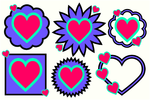 hearts-decorative-isolated-6098436