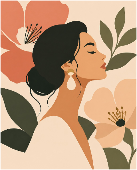 woman-beauty-floral-portrait-10251965