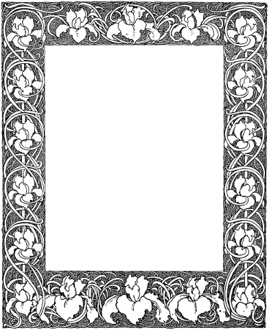 vintage-frame-line-art-antique-old-5310885