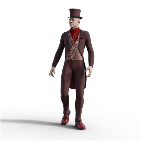 man-top-hat-suit-tie-isolated-4883854