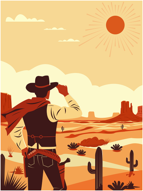 cowboy-man-western-cartoon-desert-9440678