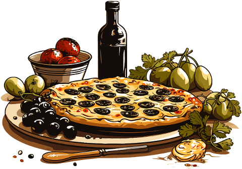 pizza-tomato-sesame-onion-snack-8597940