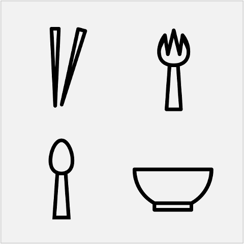 chopsticks-spoon-noodle-bowl-fork-6686503