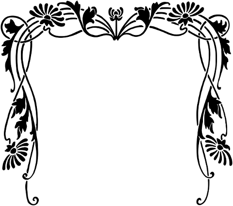 frame-border-flourish-art-nouveau-7460091