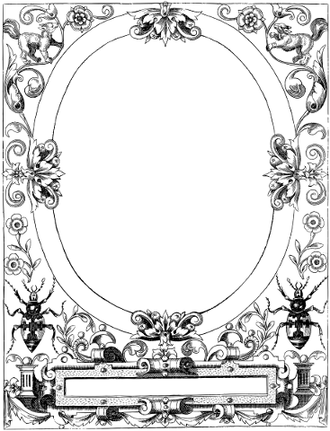 vintage-frame-line-art-antique-old-4769359