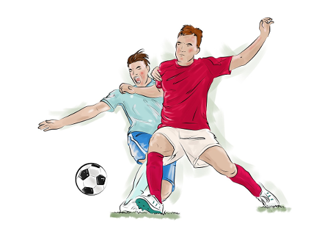 football-drawing-football-player-4827746