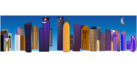 buildings-city-doha-qatar-7451464