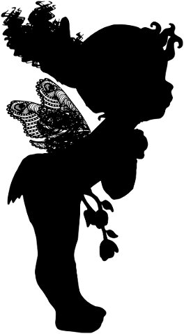 girl-fairy-silhouette-child-kid-5816003