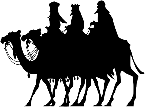 three-wise-men-silhouette-christ-4546969