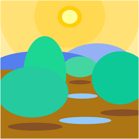 olive-trees-minimalist-landscape-7415886