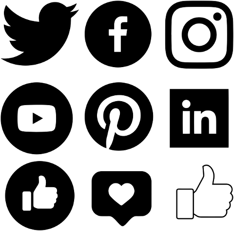 social-media-icons-twitter-facebook-7085156