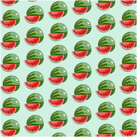 watermelon-pattern-seamless-juicy-7387084