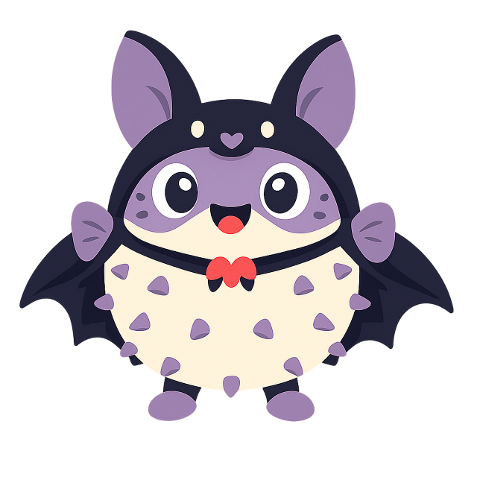 fish-mascot-bat-costume-10319042