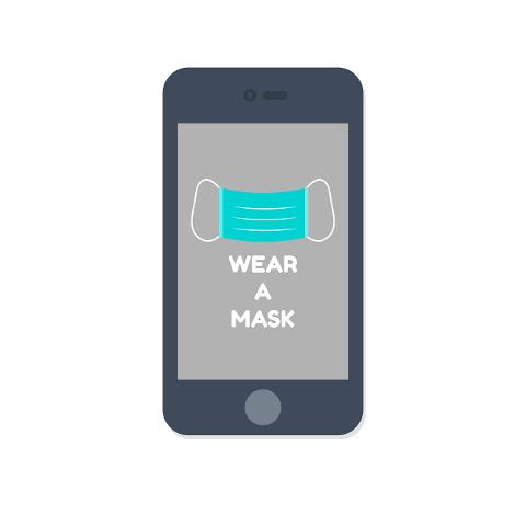 mask-covid-phone-smartphone-6183489