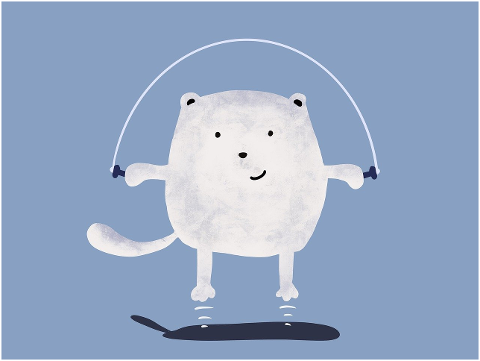 cat-rope-skipping-jumping-animal-5773481