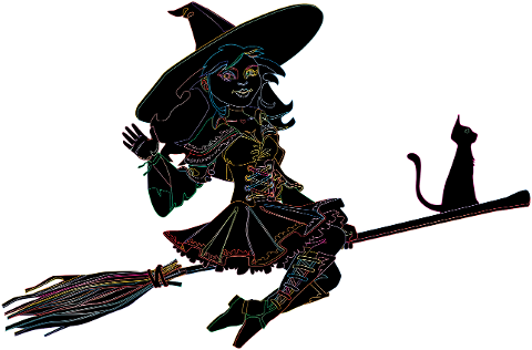 witch-magic-silhouette-evil-flying-8341188
