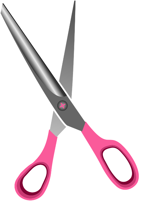 scissors-tool-cutout-pink-7192611