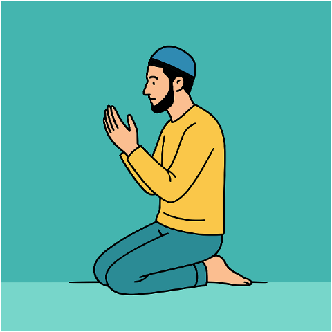 muslim-prayer-worship-religion-man-9603286